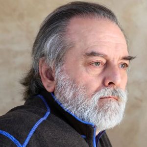 Steve Quayle