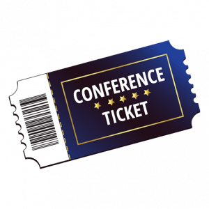 True Legends Conference 2018 - Ticket