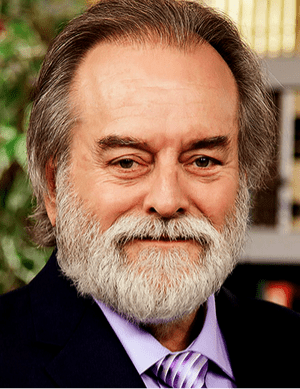 Steve Quayle Headshot