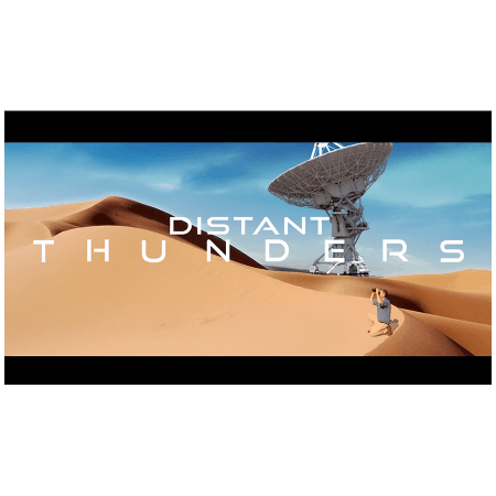 Distant Thunders VOD