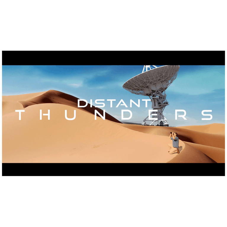 Distant Thunders VOD