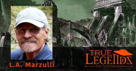 L.A. Marzulli - Lost Civilizations