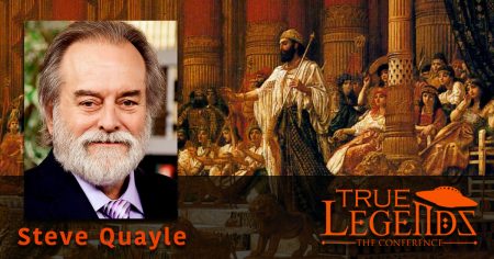 Steve Quayle - Solomon's Hints - Part 1