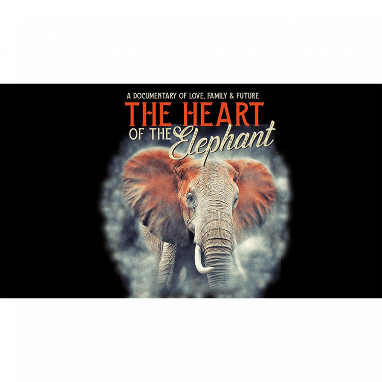 The Heart of the Elephant - VOD