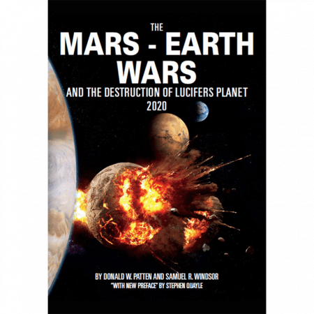 The Mar-Earth Wars - Steve Quayle