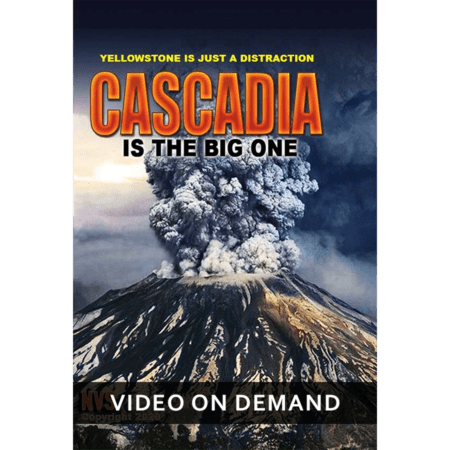 Cascadia: The Big One (VOD)