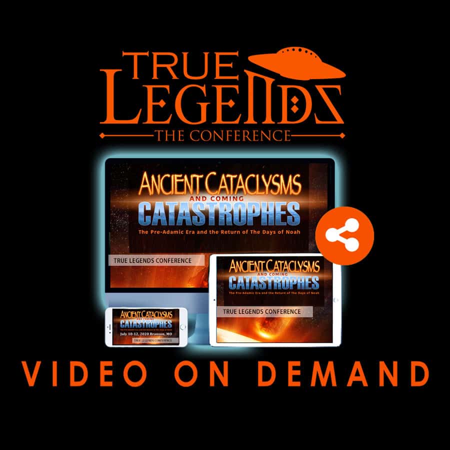 True Legends 2020 - VOD