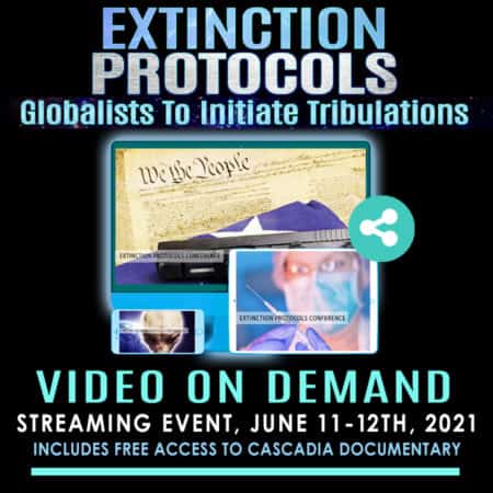 Extinction Protocols - Streaming/VOD