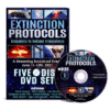 Extinction Protocols DVD set