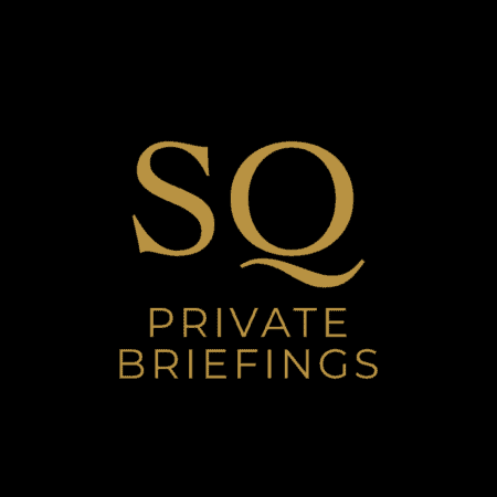 SQ Private Briefings