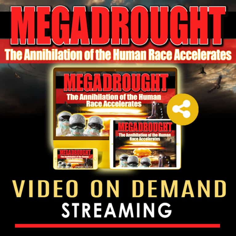 Megadrought - VOD