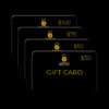 GenSix Gift Card