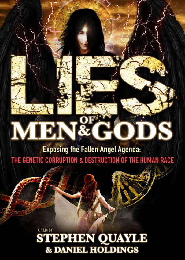 Lies of Men and Gods