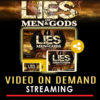 Lies of Men & Gods - VOD