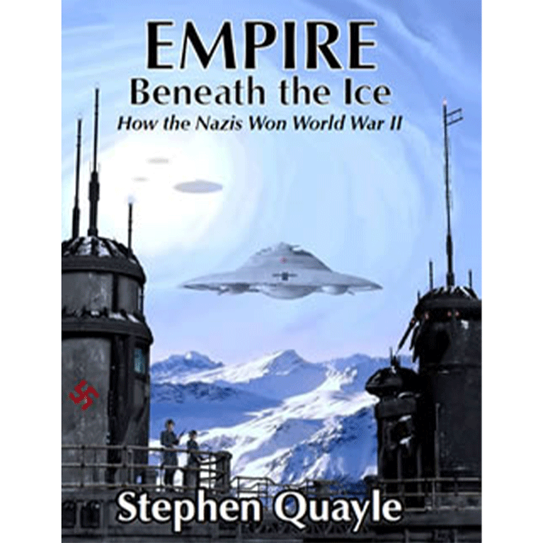 Book: Empire Beneath the Ice