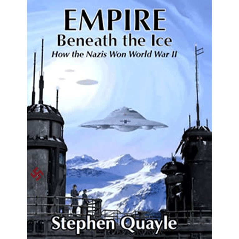 Book: Empire Beneath the Ice