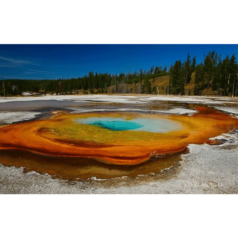 Photography Book by Steve Quayle - Favorite Places