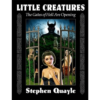 Book: Little Creatures - The Gates of Hell Are Opening Book: Little Creatures - The Gates of Hell Are Opening