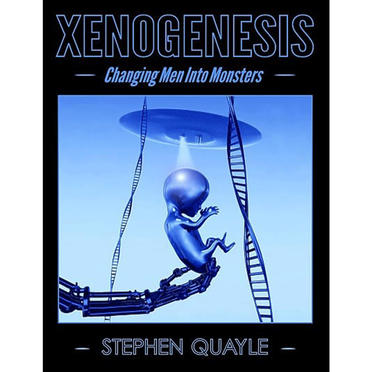 Book: Xenogenesis