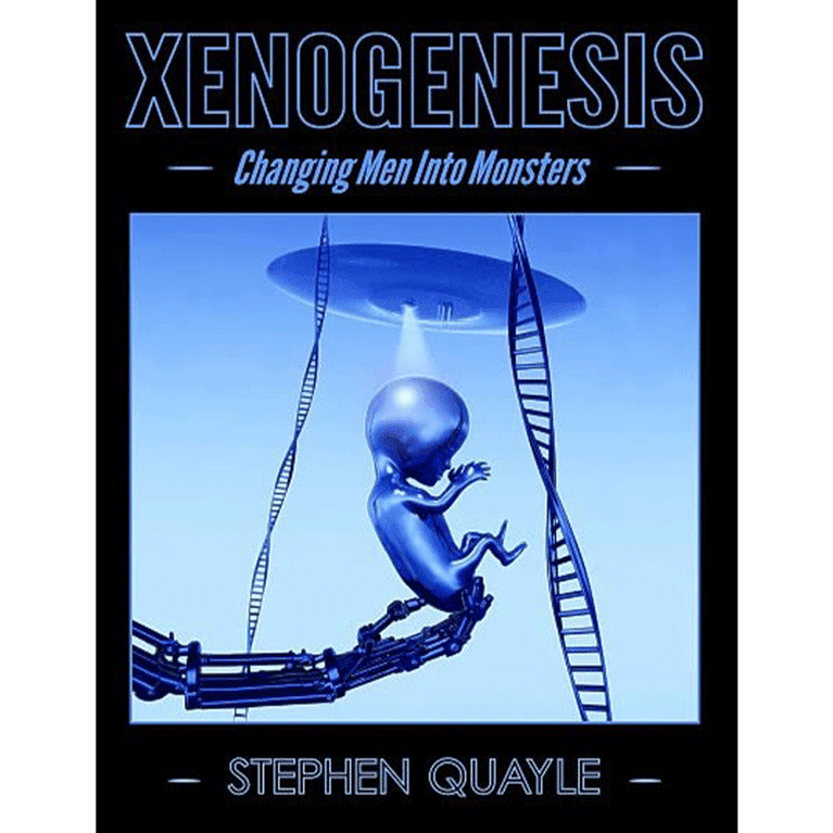 Book: Xenogenesis