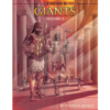 Book: Genesis 6 Giants Vol 2