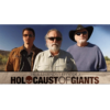 Holocaust of Giants Holocaust of Giants