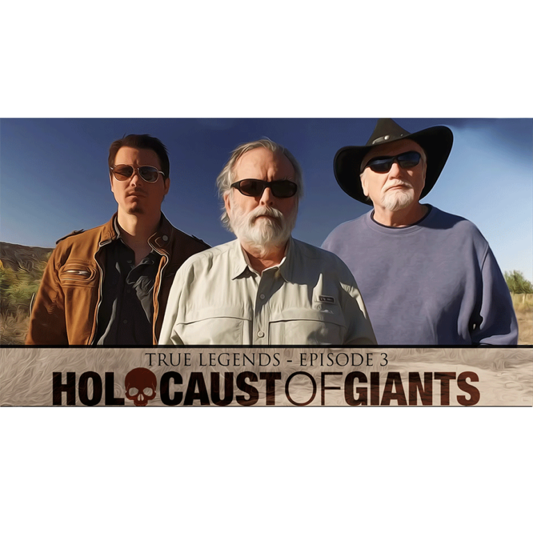 Holocaust of Giants