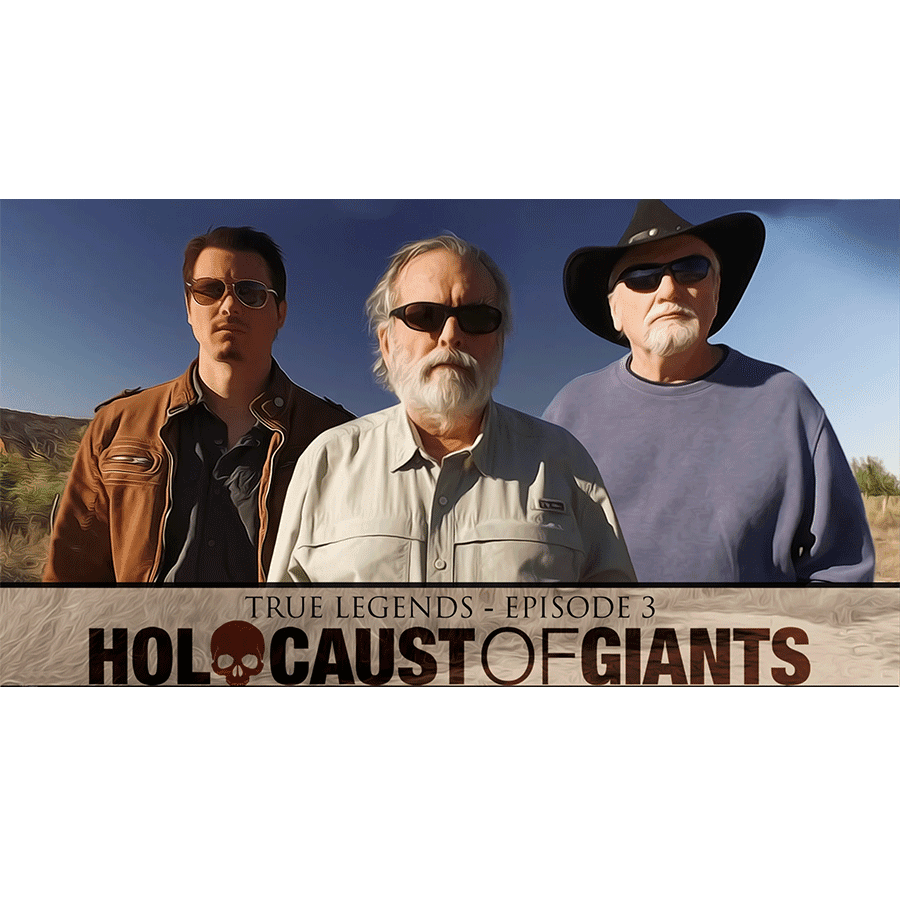 Holocaust of Giants