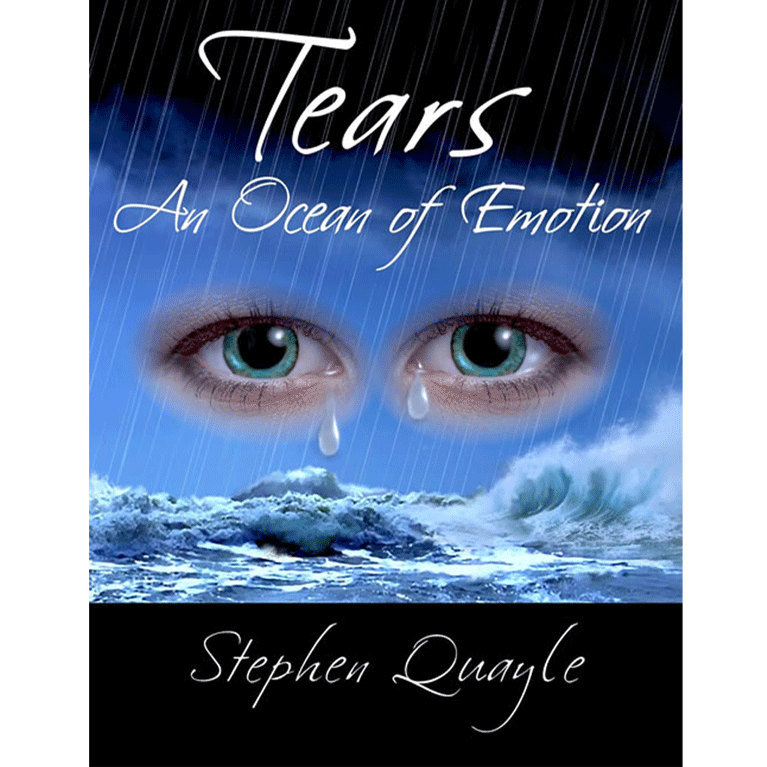 Book: Tears - An Ocean of Emotion