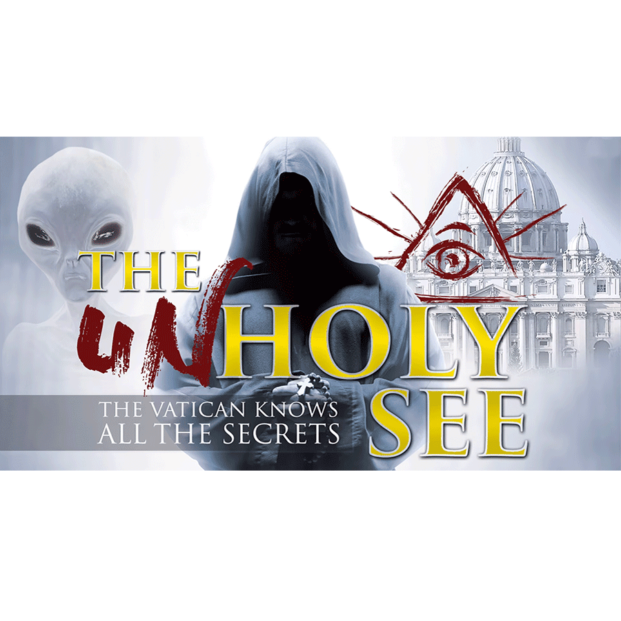 The UnHoly See