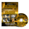The Mexico Xpeditions - Alien Artifacts Unearthed - DVD The Mexico Xpeditions - Alien Artifacts Unearthed - DVD