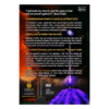 Earth in the Crosshairs - DVD (Reverse) Earth in the Crosshairs - DVD (Reverse)