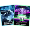 Disclosure Report & Antarctice Report