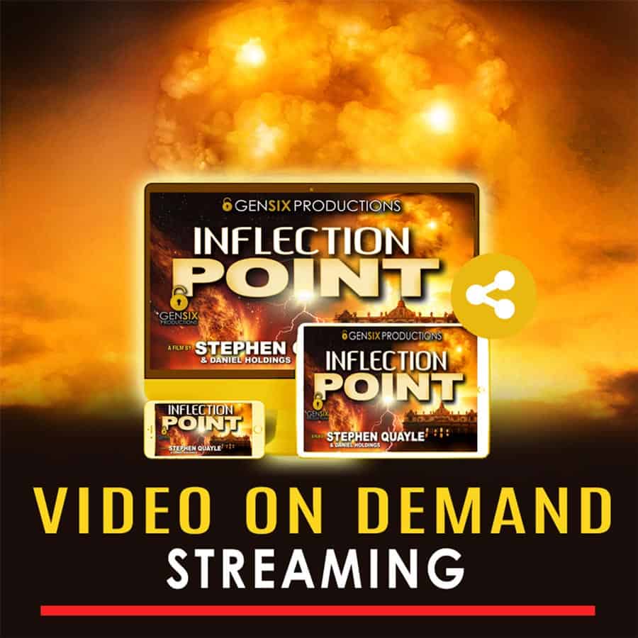 Inflection Point VOD - GenSix Productions