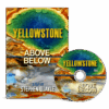 Yellowstone: Above & Below - DVD