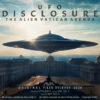 UFO Disclosure: The Alien Vatican Agenda