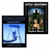 Xenogenesis & Little Creatures by Steve Quayle